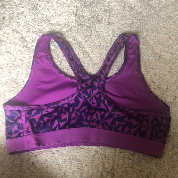 Nike sport bra - Picture 2 of 3